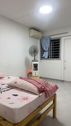 Blk 346 Clementi Avenue 5 (Clementi), HDB 3 Rooms #638814361